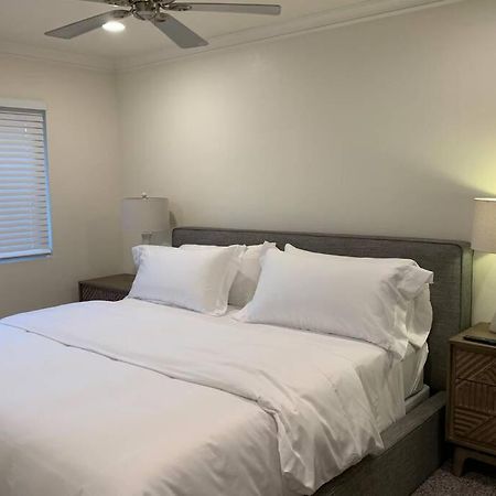 City Center Villa - Pool, Patio & Close To Beach! هونتينغتون بيتش، أورانج، كاليفورنيا المظهر الخارجي الصورة